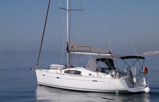 Beneteau Oceanis 43