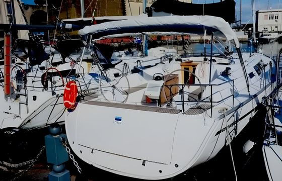Bavaria 46 Cruiser