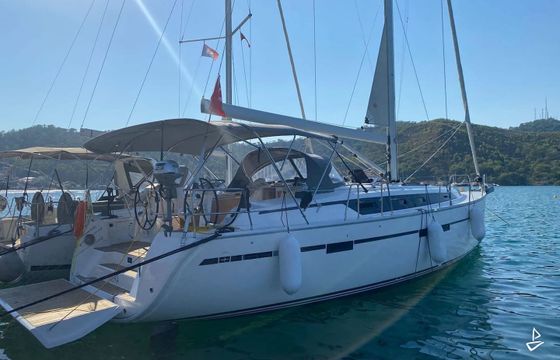 Bavaria 46 Cruiser