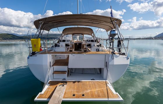 Bavaria 45 Cruiser