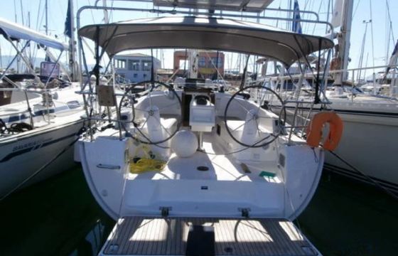 Bavaria 37 Cruiser