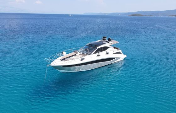 Galeon 385 HTS