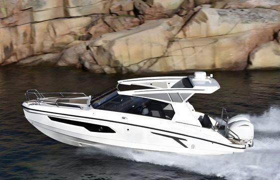 Finnmaster T9