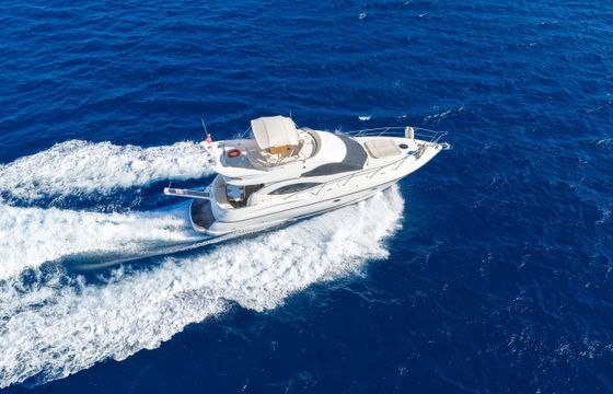 Sunseeker Manhattan