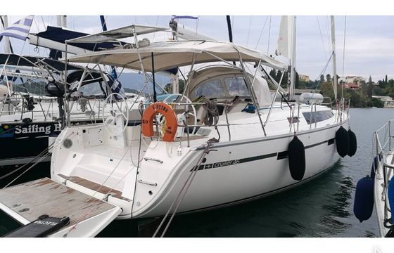 Bavaria 46 Cruiser