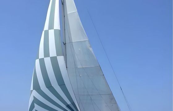 Italia Yachts 13.98