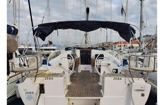 Elan 45.1 Impression