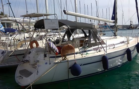 Bavaria 36