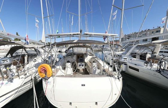 Bavaria 40 Cruiser