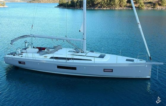 Beneteau Oceanis 51.1