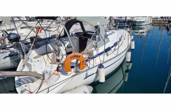 Bavaria 32 Cruiser