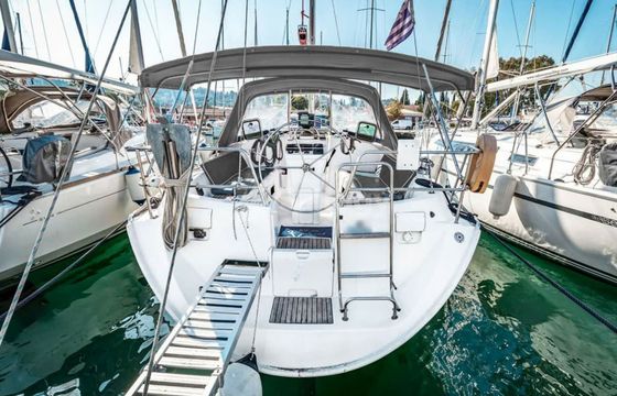 Beneteau Oceanis 361 Clipper
