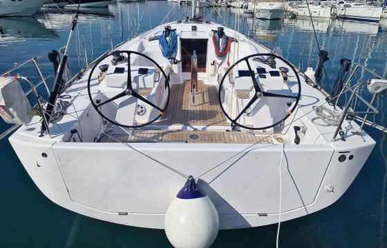 Salona 46