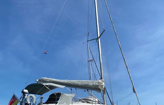 Hanse 430e