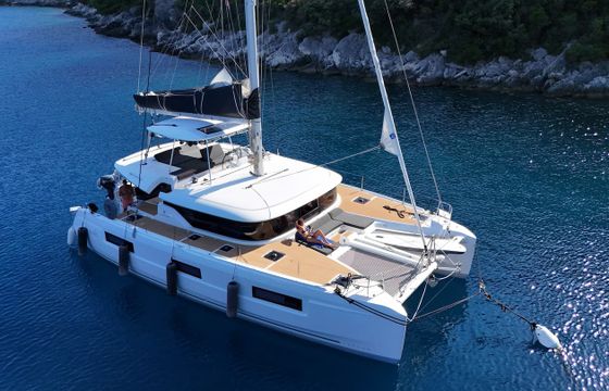 Lagoon 46