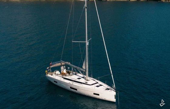 Bavaria 45 Cruiser