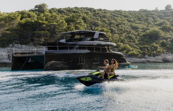 Sunreef 70 Power