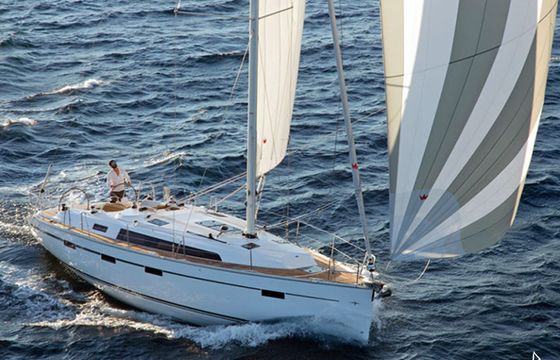 Bavaria 41 Cruiser