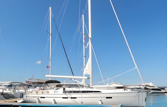 Bavaria 46 Cruiser