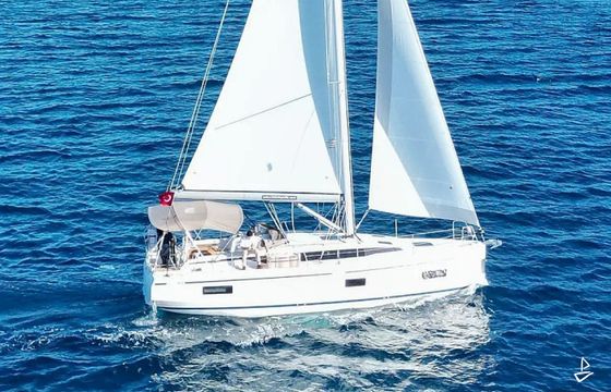 Bavaria 38 Cruiser