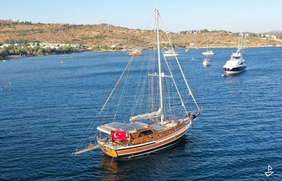 Custom Made Gulet
