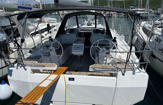 Bavaria 38 Cruiser
