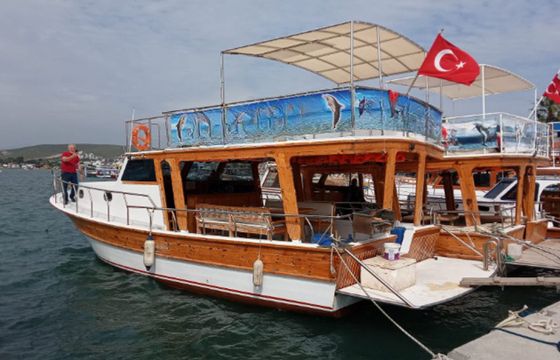 Custom Made Gulet