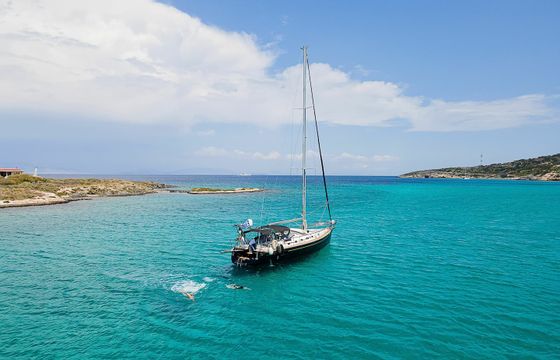 Ocean Star 51.2