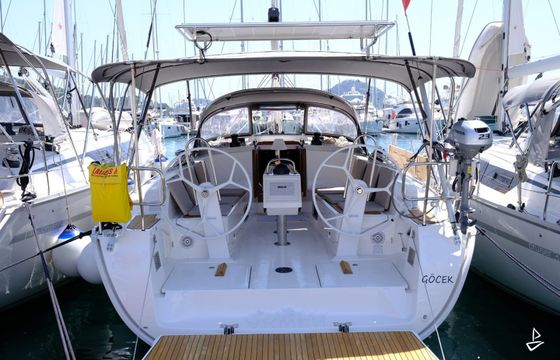 Bavaria 41