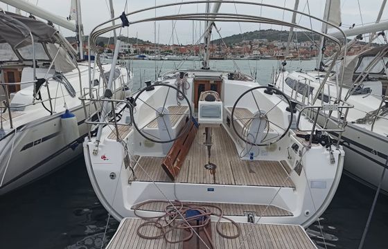 Bavaria 41 Cruiser