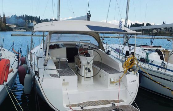 Bavaria 36