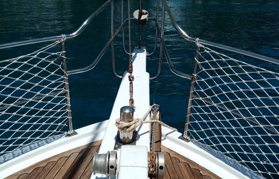 Custom Made Gulet