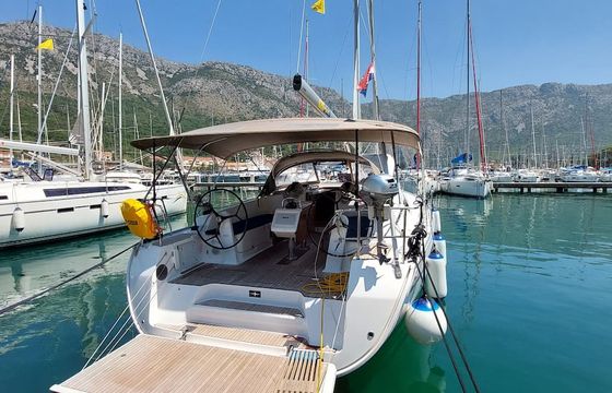 Bavaria 46 Cruiser