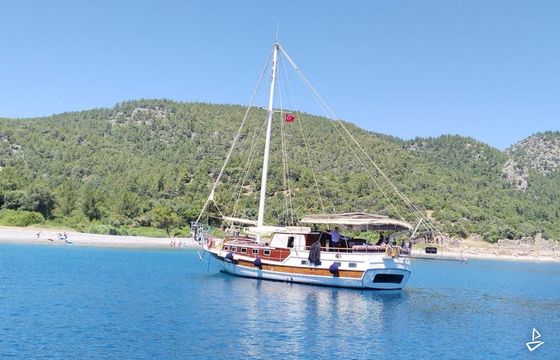 Custom Made Gulet