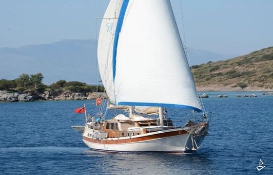 Custom Made Gulet