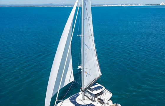 Lagoon 46