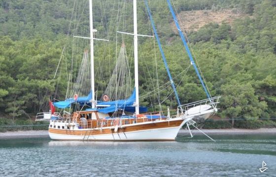 Custom Made Gulet
