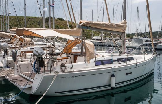 Dufour 335 Grand Large