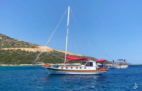 Custom Made Gulet