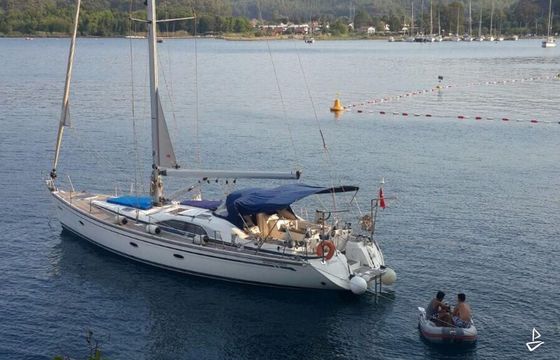 Bavaria Vision 50