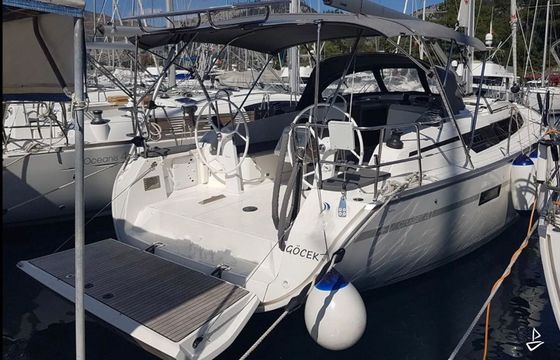 Bavaria 41 Cruiser