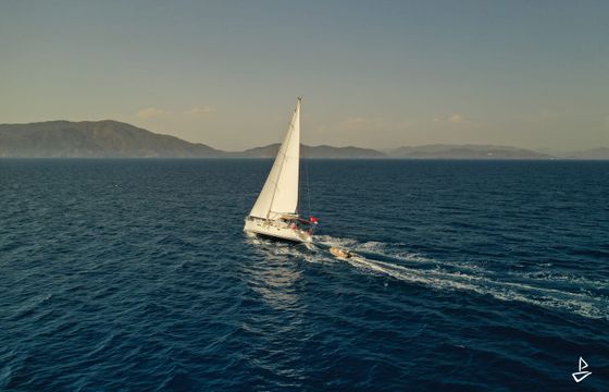 Jeanneau Sun Odyssey 54 DS