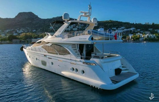 Azimut 75