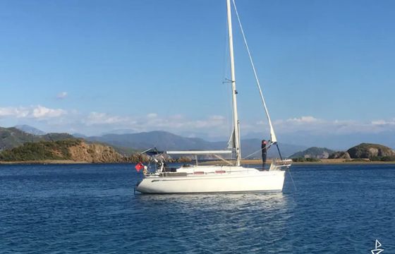 Bavaria 30 Cruiser