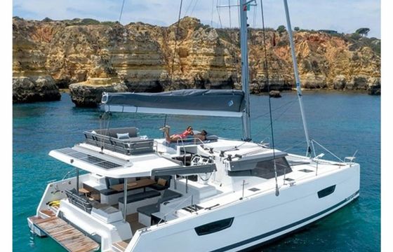 Elba 45