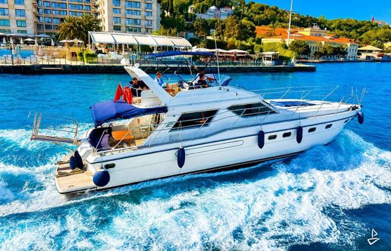 Princess 55