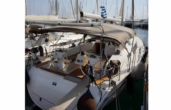 Bavaria 42 Cruiser