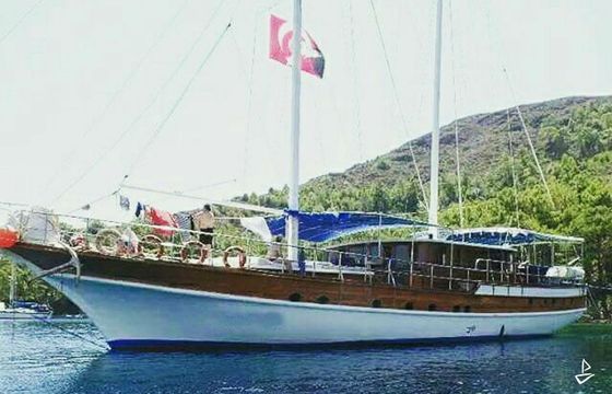 Custom Made Gulet