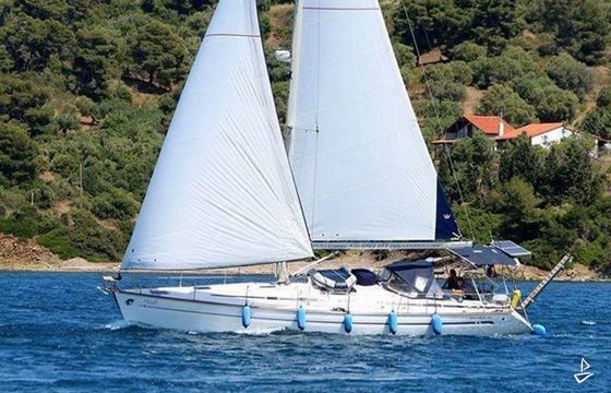 Bavaria 44