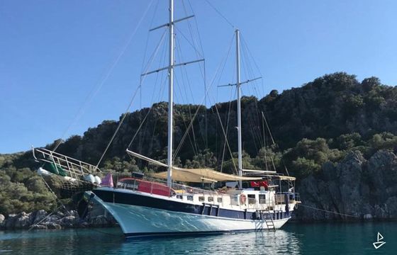 Custom Made Gulet